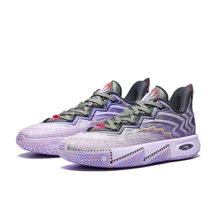 Anta Kai 2 Mentality