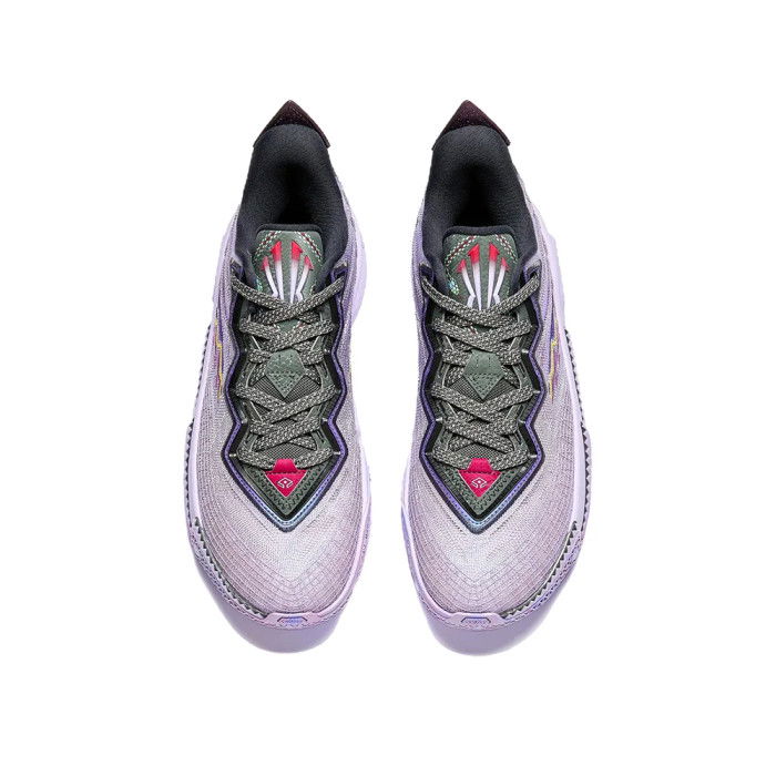 Anta Kai 2 Mentality