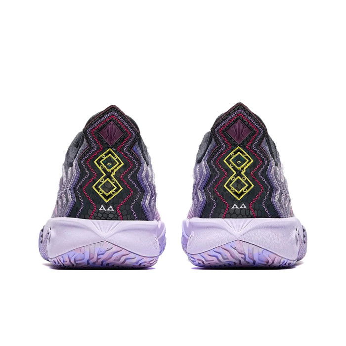 Anta Kai 2 Mentality