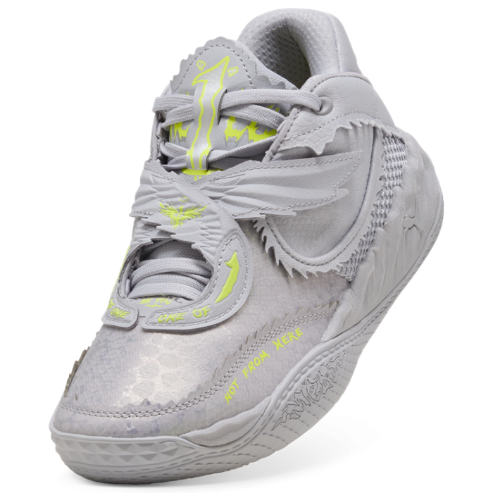 Puma MB.05 Shine Enfants GS