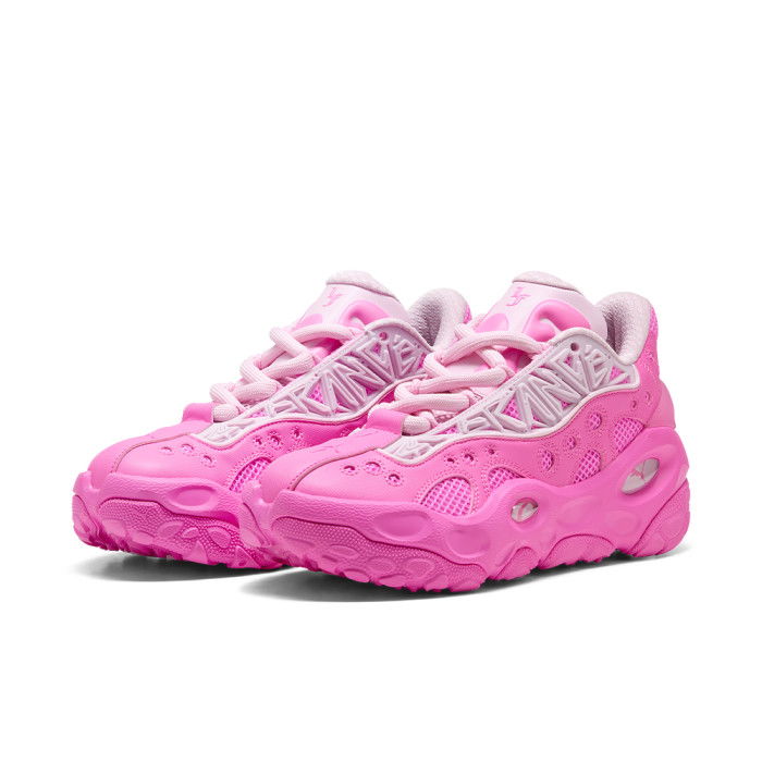 Puma La Francé Poison Pink