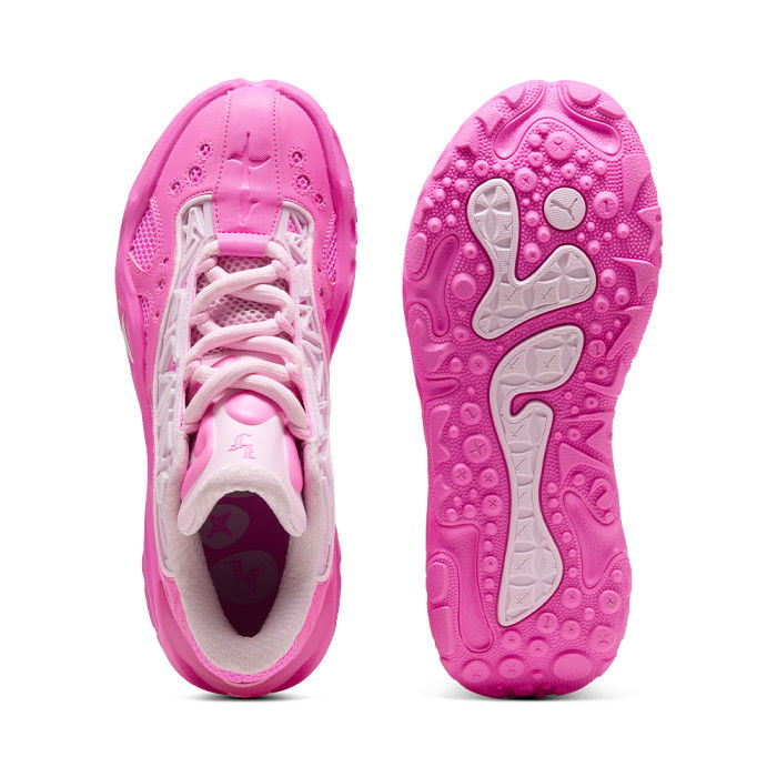 Puma La Francé Poison Pink
