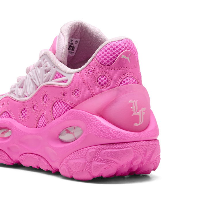 Puma La Francé Poison Pink