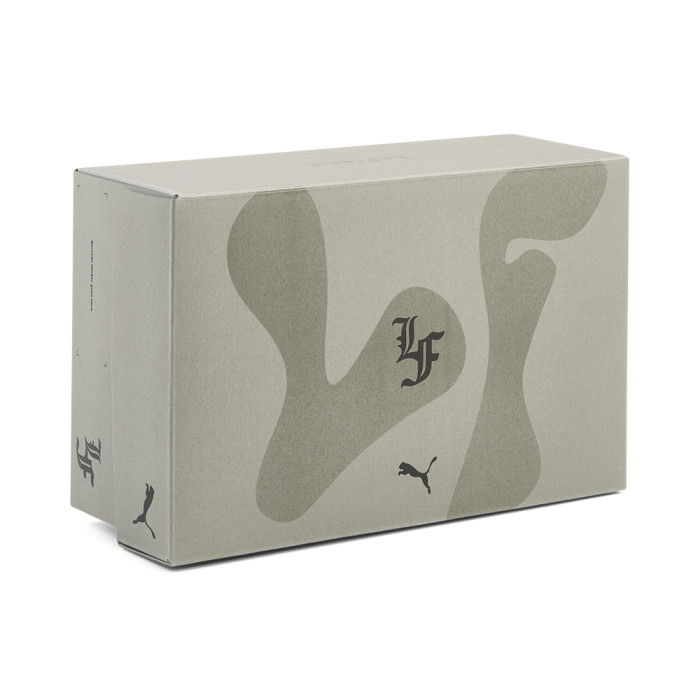 Puma La Francé Poison Pink