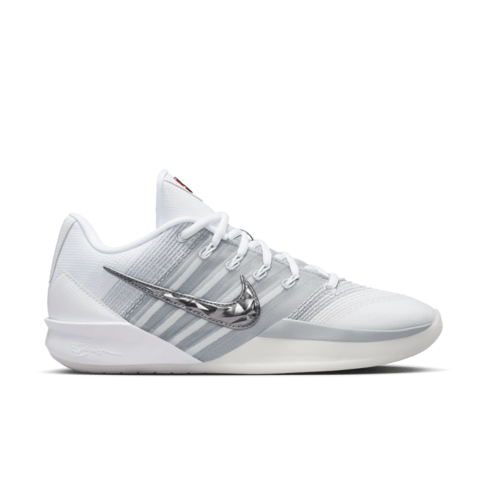 Nike Sabrina 3 Me Vs. Me