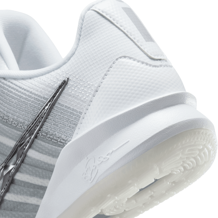 Nike Sabrina 3 Me Vs. Me