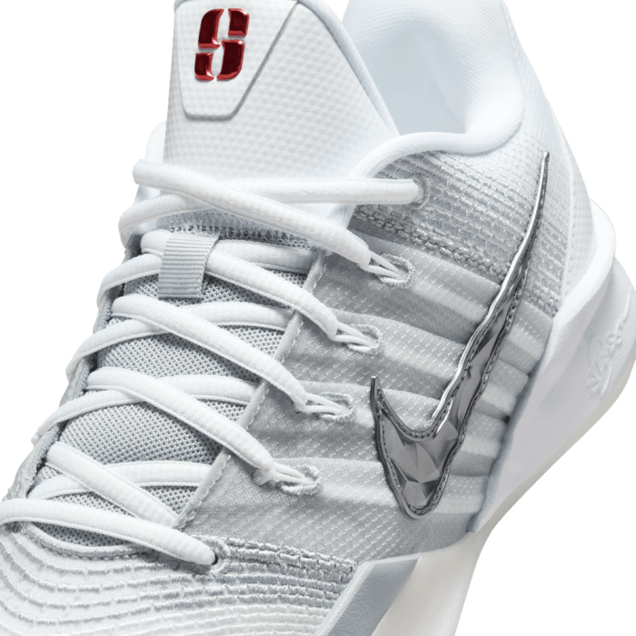 Nike Sabrina 3 Me Vs. Me