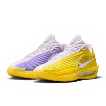 Nike G.t. Cut 3 Turbo Los Angeles Lakers NBA