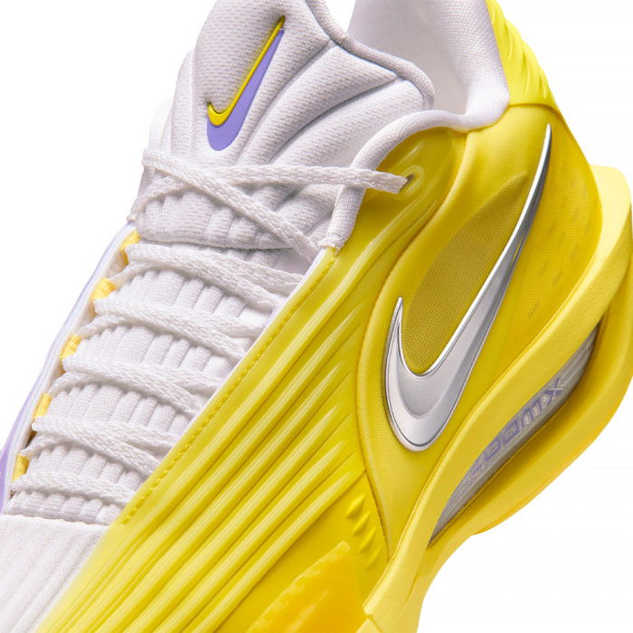 Nike G.t. Cut 3 Turbo Los Angeles Lakers NBA