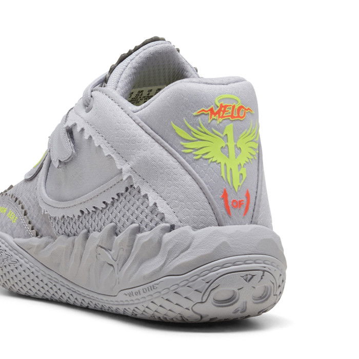 Puma MB.05 Shine Enfants GS