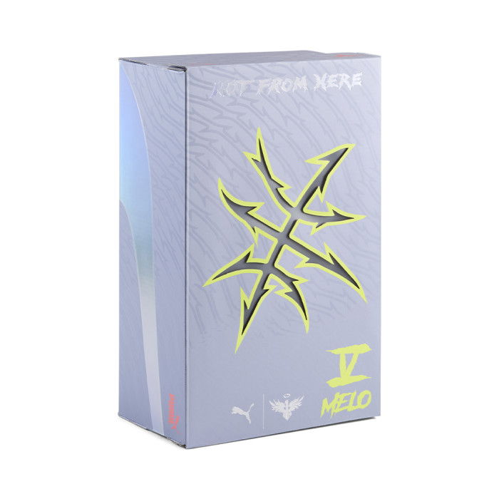 Puma MB.05 Shine Enfants GS