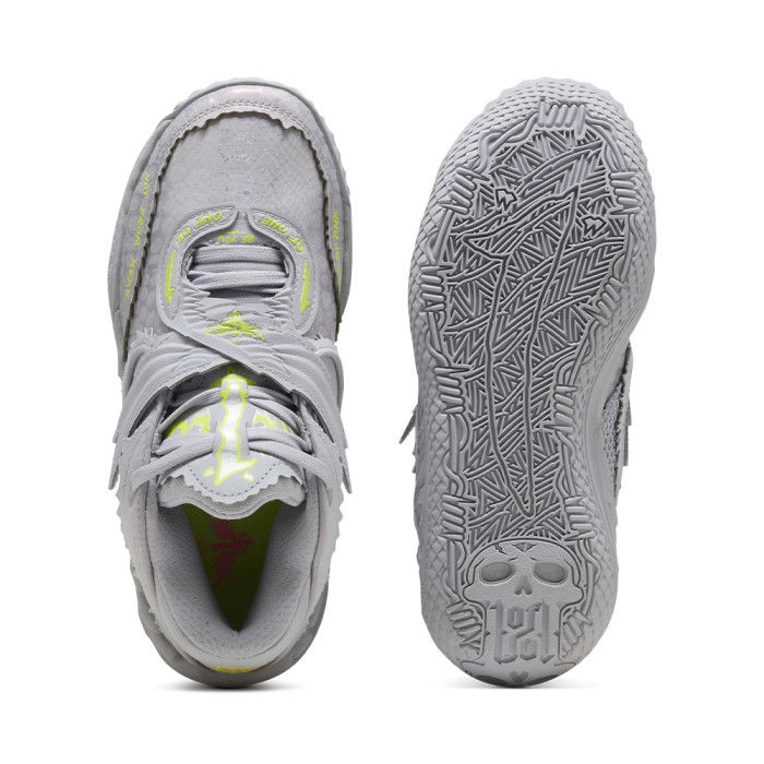 Puma MB.05 Shine Enfants GS