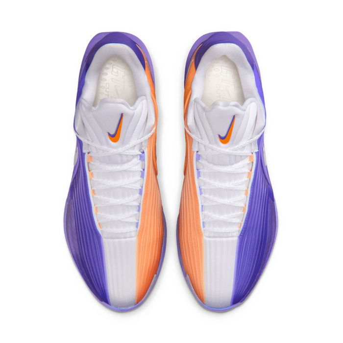 Nike G.T. Cut 3 Turbo Phoenix Suns NBA