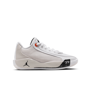Jordan Luka.77 White Cement Enfants GS