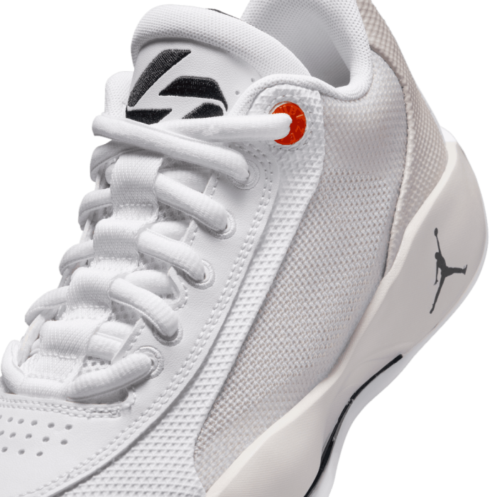 Jordan Luka.77 White Cement Enfants GS