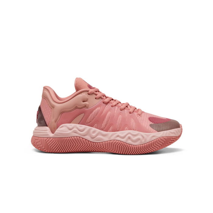 Puma Hali 1 enfant Hibiscus GS