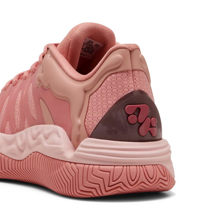 Puma Hali 1 Hibiscus Enfants GS