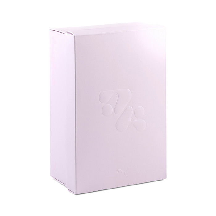 Puma Hali 1 Hibiscus Enfants GS