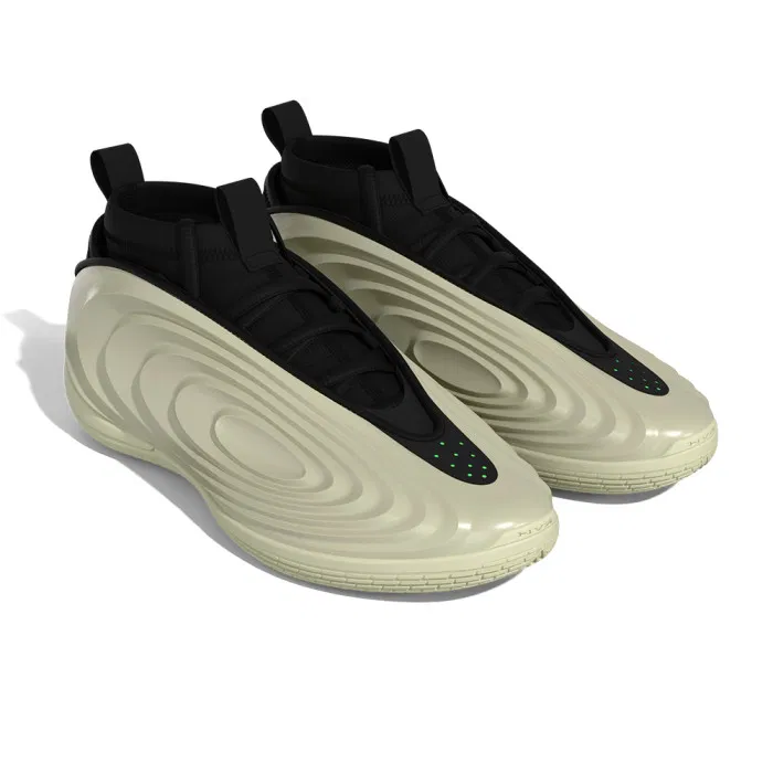 adidas Harden Volume 10 Imma be a Star