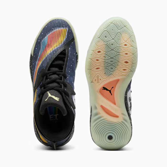 Puma All-Pro 2 Nitro E.T. the Extra-Terrestrial