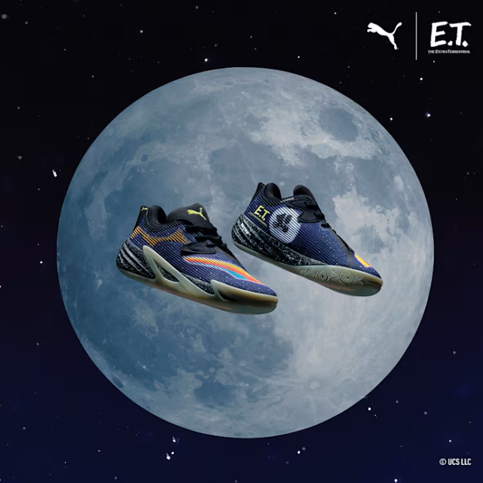 Puma All-Pro 2 Nitro E.T. the Extra-Terrestrial