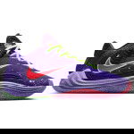 Color Violet du produit Nike Giannis Freak 7 Snow Pack