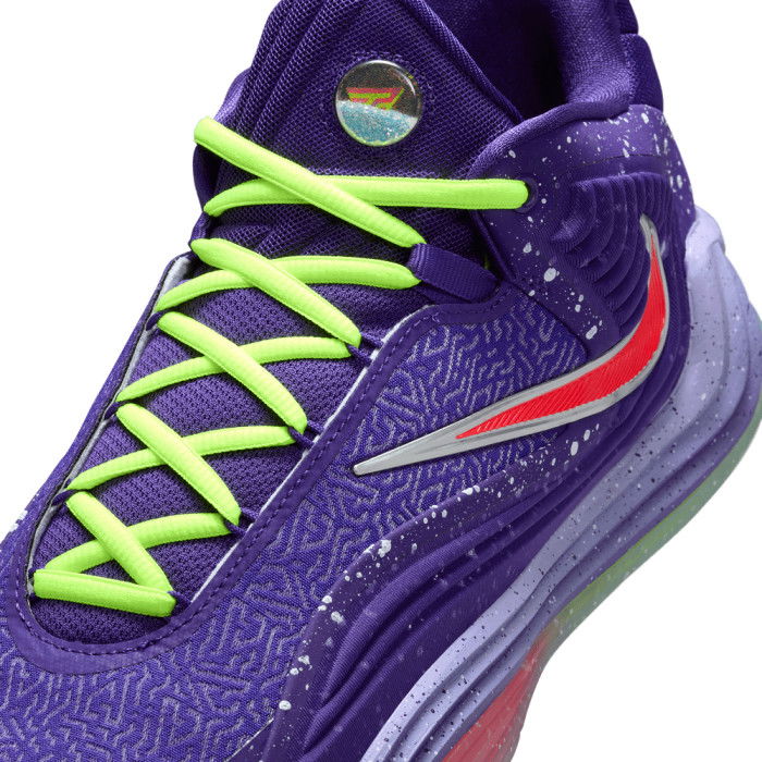 Nike Giannis Freak 7 Snow Pack