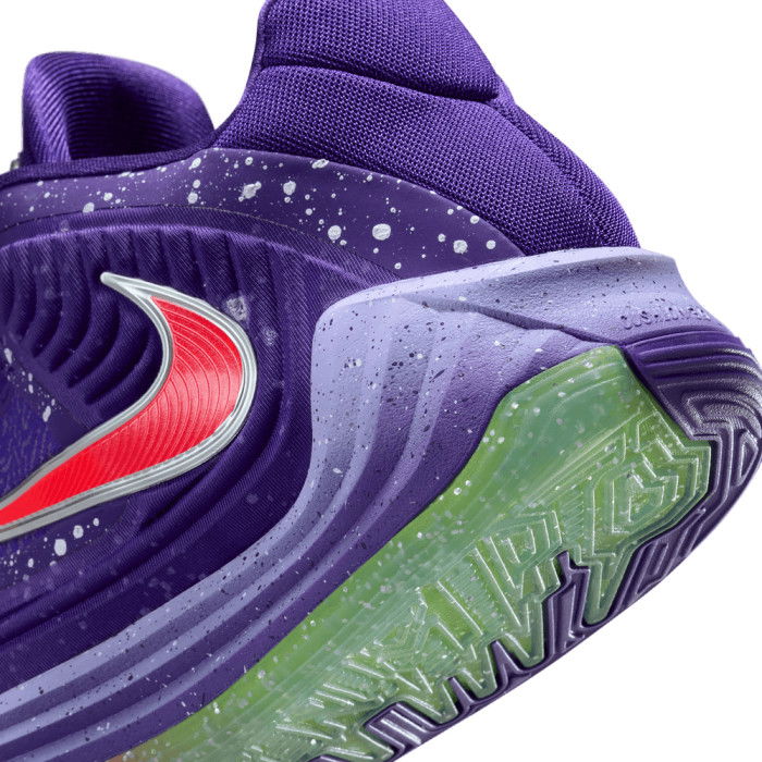 Nike Giannis Freak 7 Snow Pack