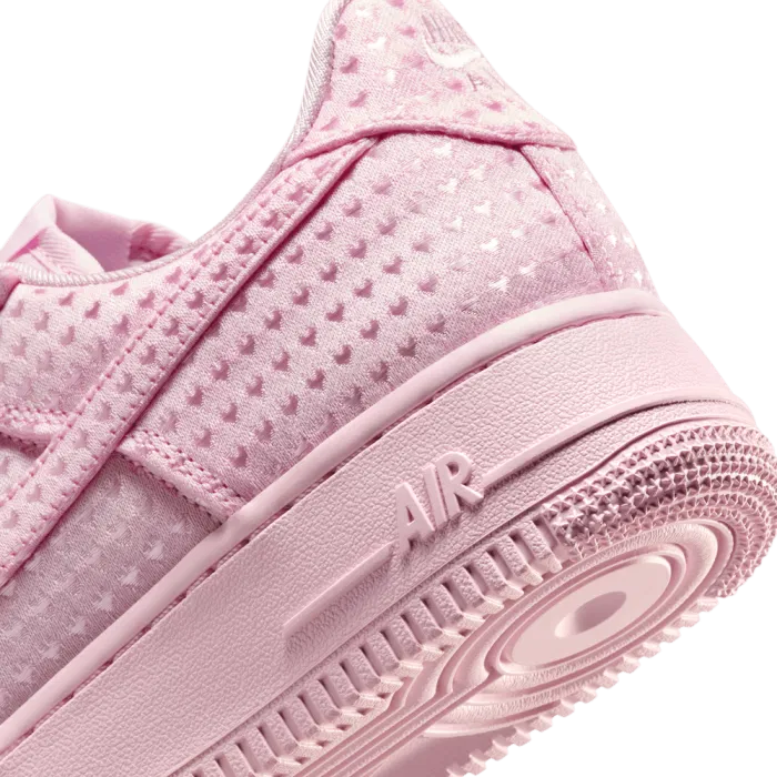 Nike WMNS Air Force 1 '07 Low SE Pink Foam