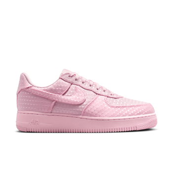 Nike WMNS Air Force 1 '07 Low SE Pink Foam
