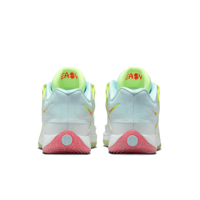 Nike KD 18 PRM Christmas Gifted