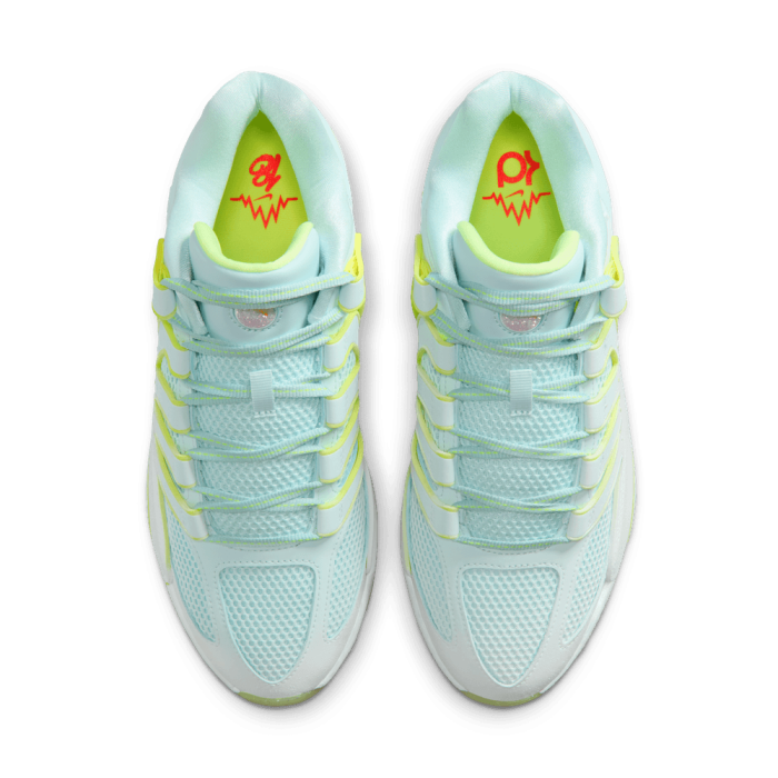 Nike KD 18 PRM Christmas Gifted