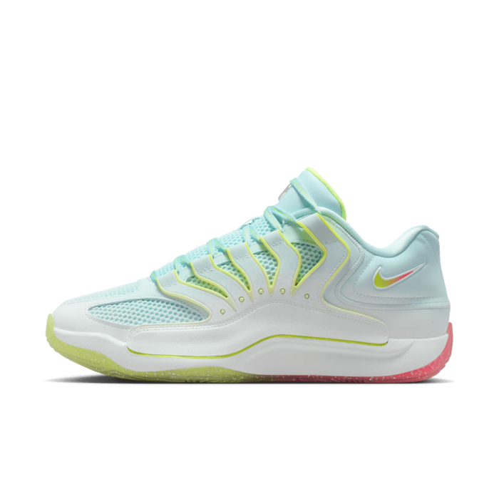Nike KD 18 PRM Christmas Gifted