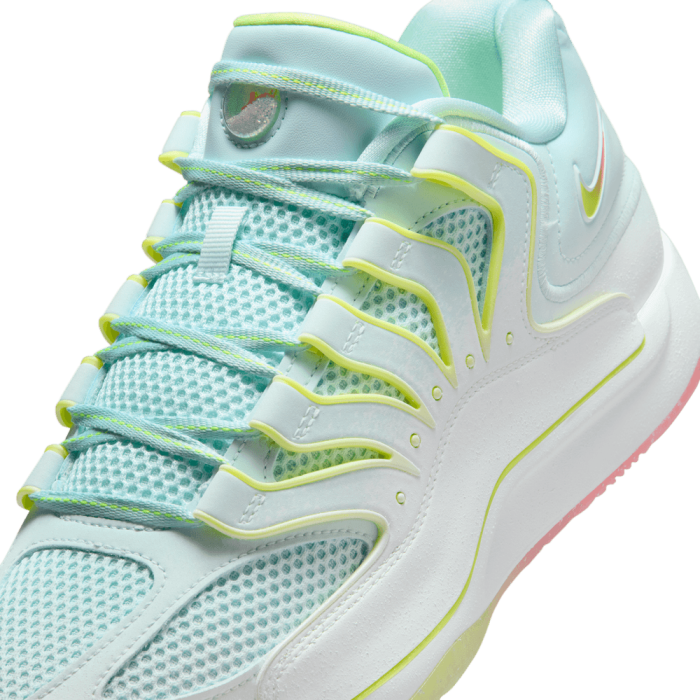 Nike KD 18 PRM Christmas Gifted