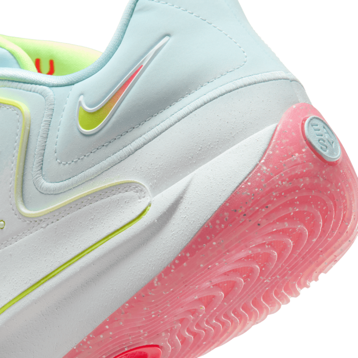 Nike KD 18 PRM Christmas Gifted