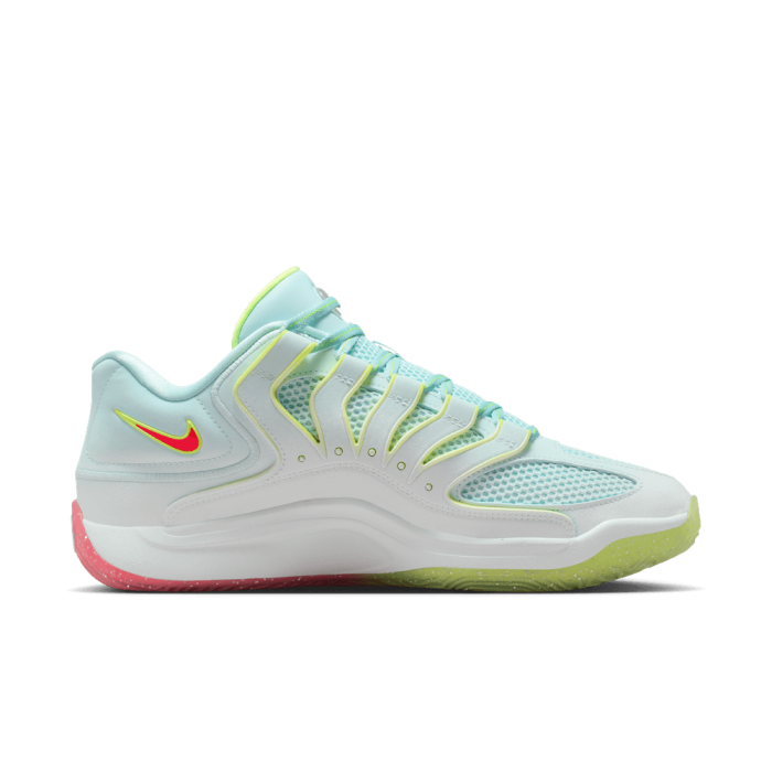 Nike KD 18 PRM Christmas Gifted