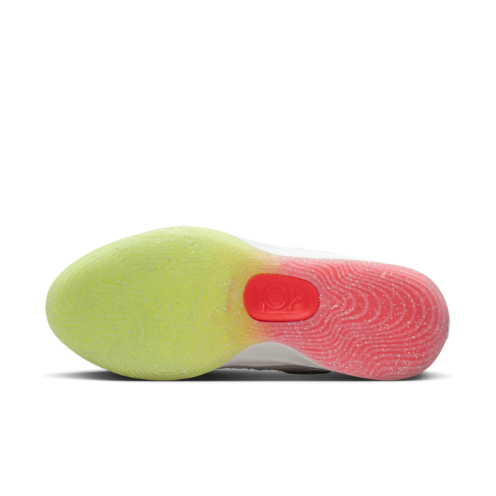 Nike KD 18 PRM Christmas Gifted