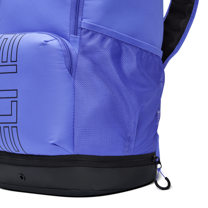 Sac Nike Elite Varsity sapphire