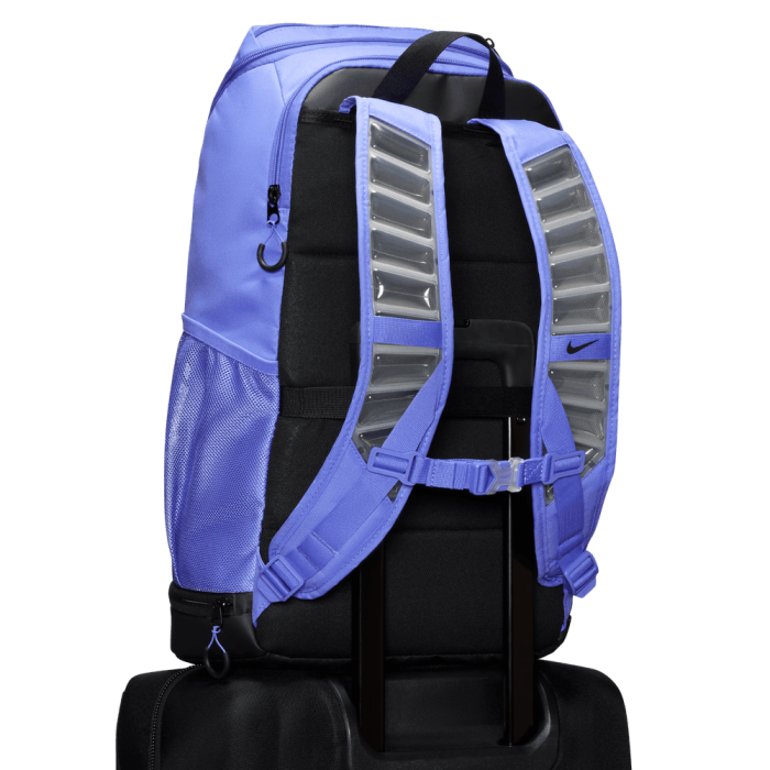 Sac Nike Elite Varsity sapphire