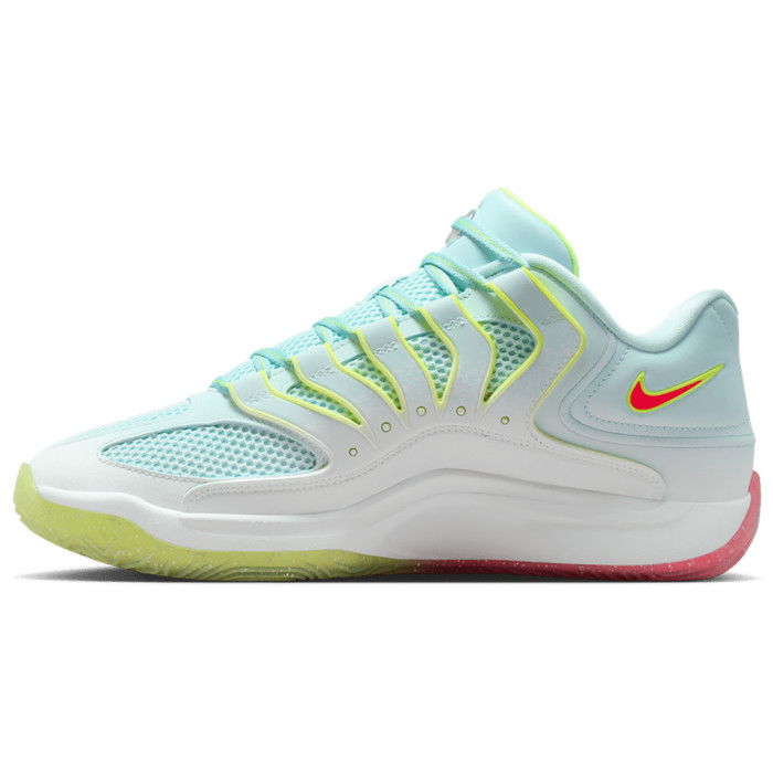 Nike KD 18 PRM Christmas Gifted