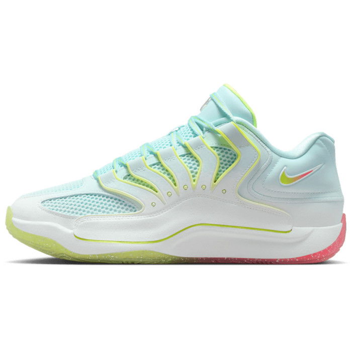 Nike KD 18 PRM Christmas Gifted