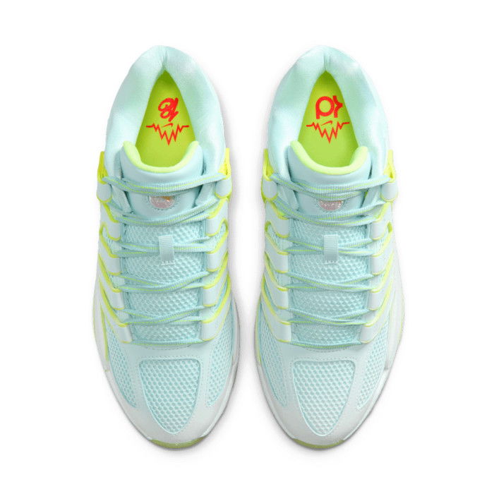 Nike KD 18 PRM Christmas Gifted