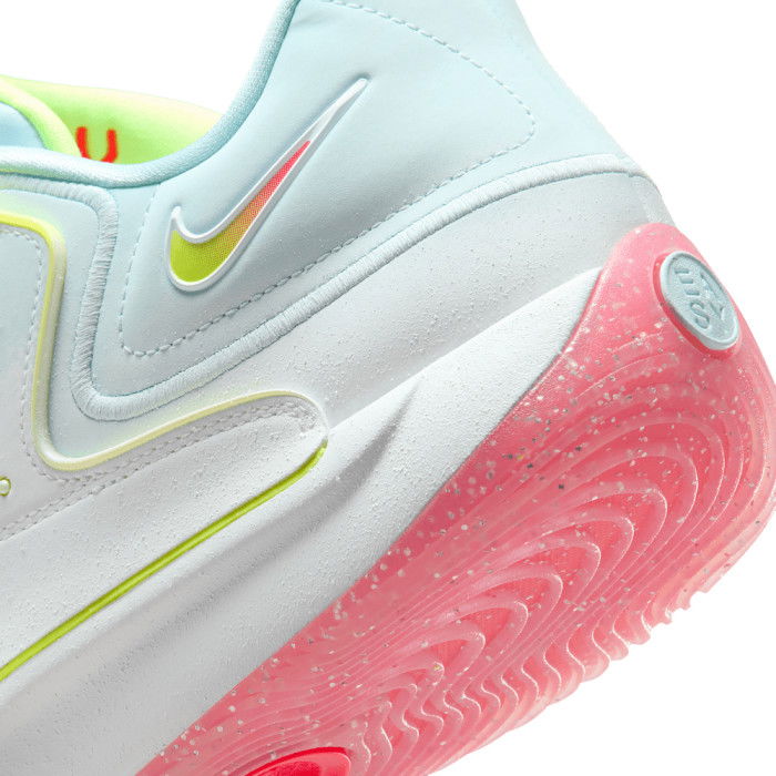 Nike KD 18 PRM Christmas Gifted