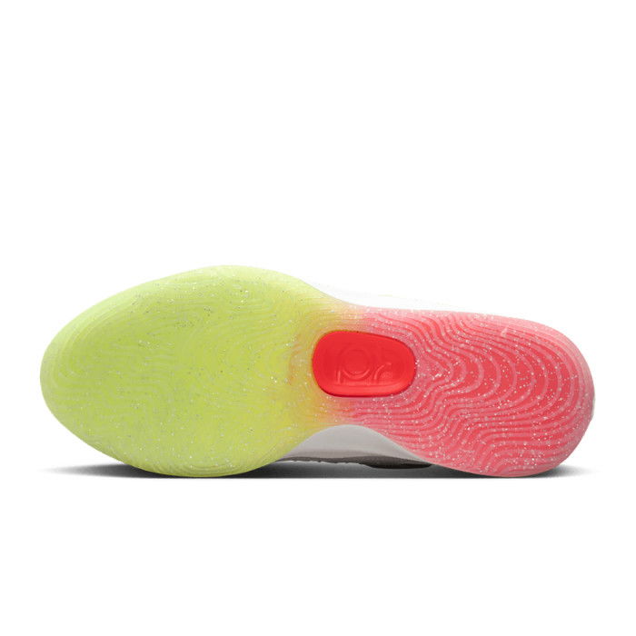 Nike KD 18 PRM Christmas Gifted