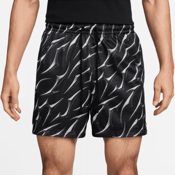 Short Nike Ja vast grey/black/pale ivory