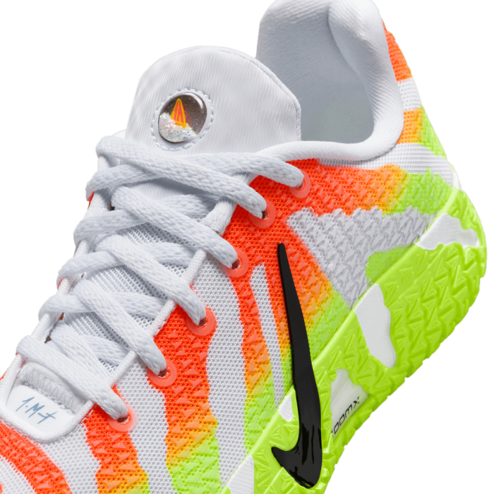 Nike Ja 3 enfant Snowed In GS