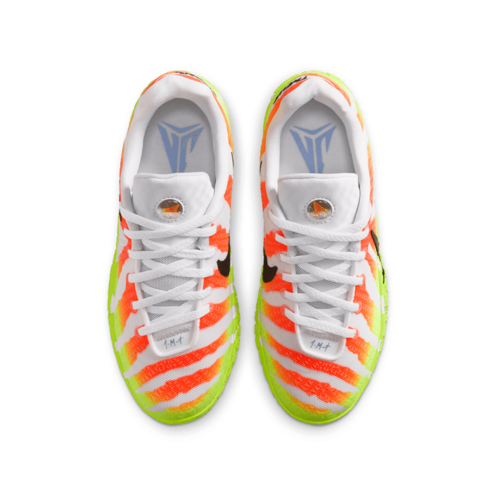 Nike Ja 3 enfant Snowed In GS