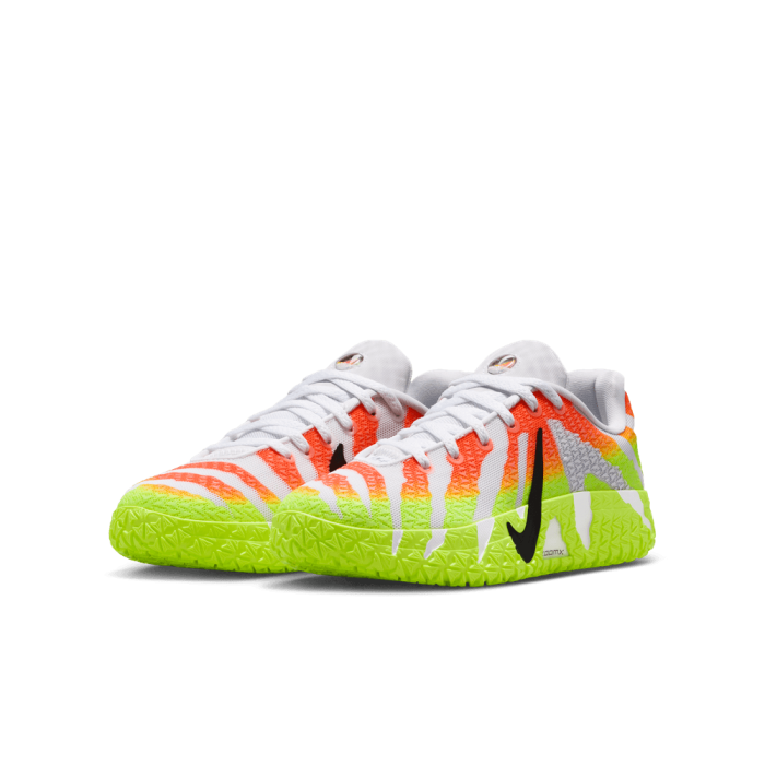 Nike Ja 3 enfant Snowed In GS