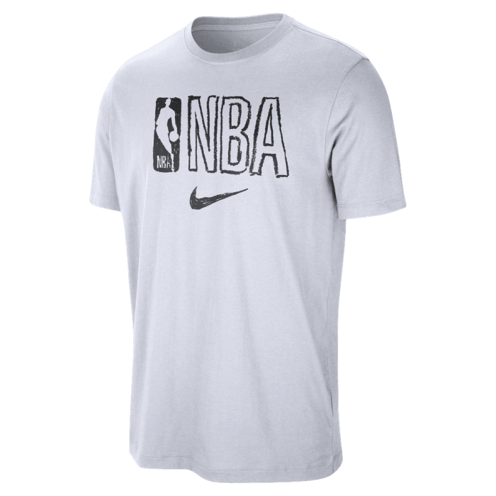 T-shirt NBA Team 31 Essential white