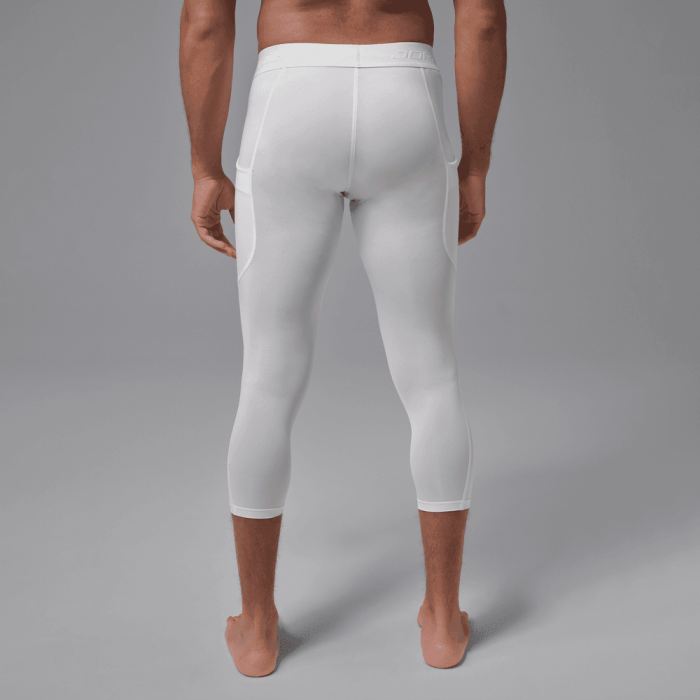 Collant 3/4 Jordan Sport Essentials white